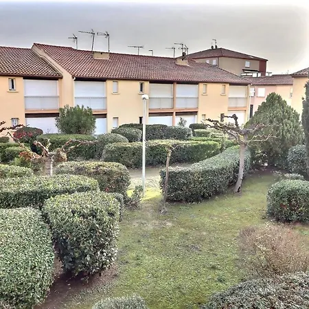 Appartamento Oulh Ld73