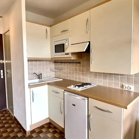 Appartamento Oulh Ld73 Valras-Plage