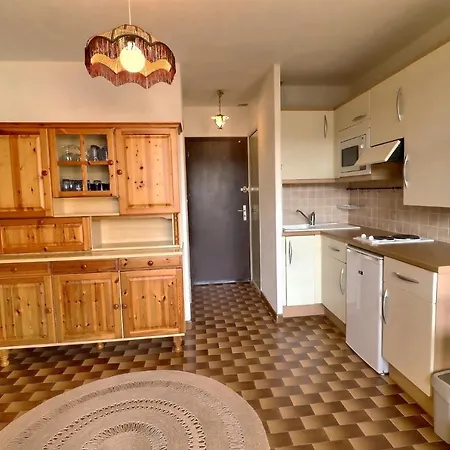 Oulh Ld73 Appartamento Valras-Plage